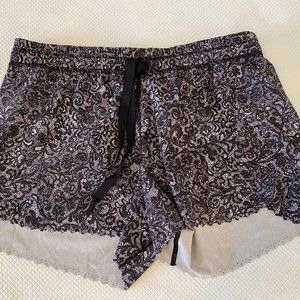Lululemon Athletic Shorts